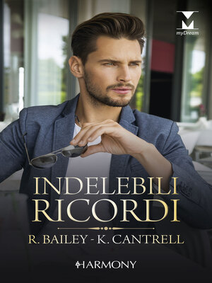 cover image of Indelebili ricordi